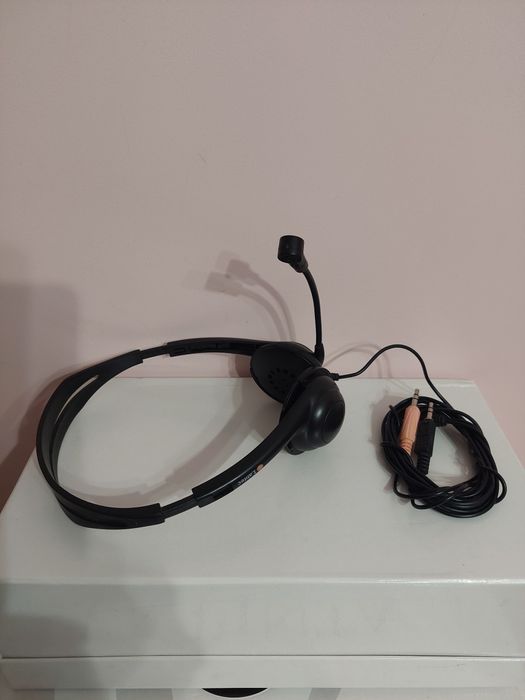 Гарнітура (навушники) Labtec