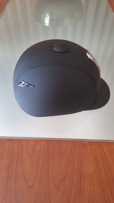 Capacete de Equitação Choplin