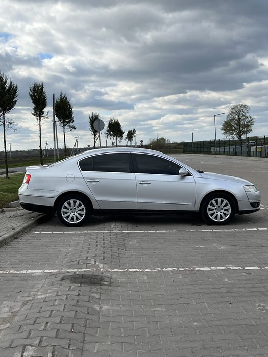 Продам Volkswagen passat B6. Можливий обмін !