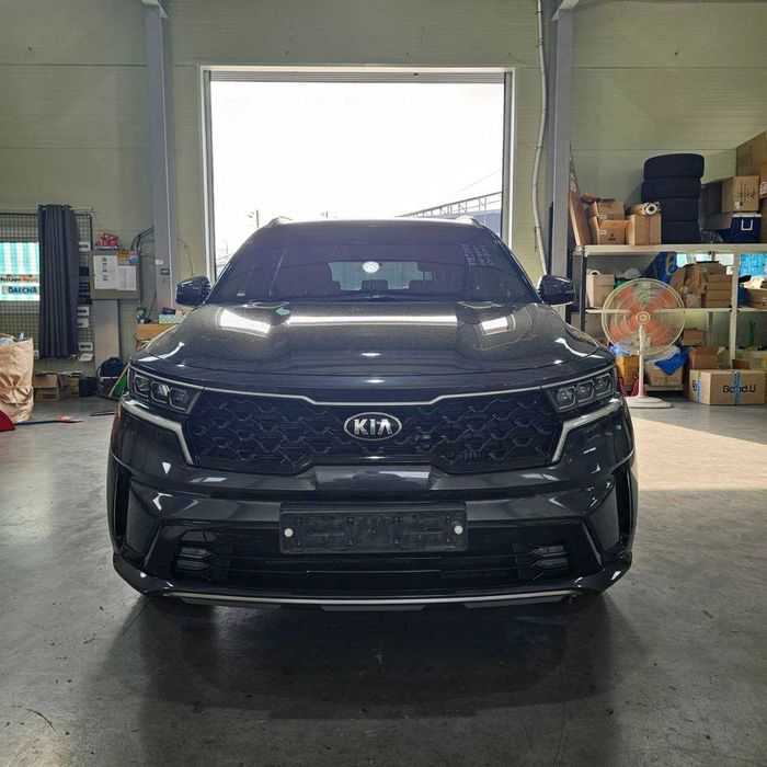 Продам Kia Sorento 2022 4WD Дизель Сімейний Кросовер