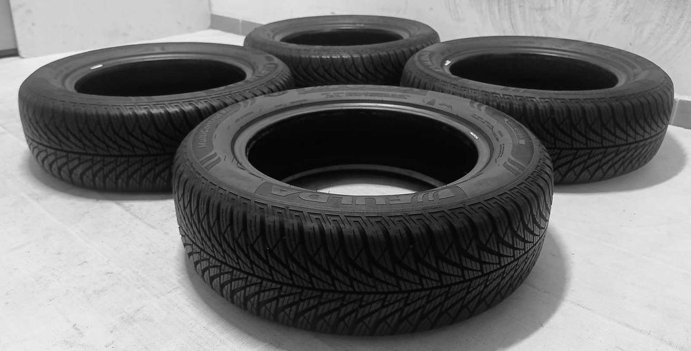 Opony 185/65 R15 FULDA MULTICONTROL całoroczne 185/65r15