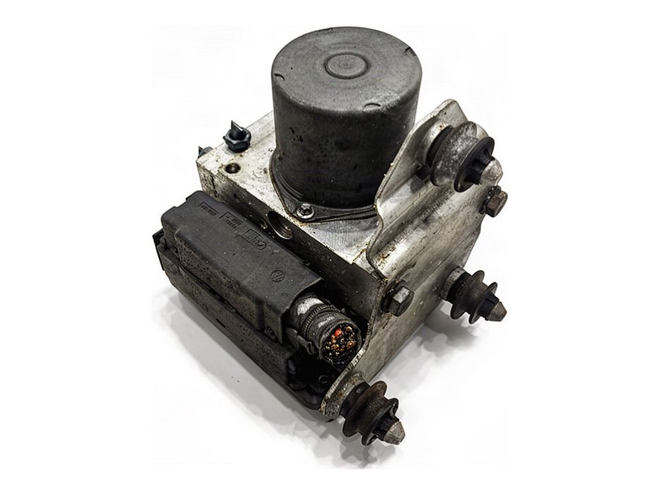 POMPA ABS AUDI A6 C7 4G0907379H 3.0 245KM 10-18