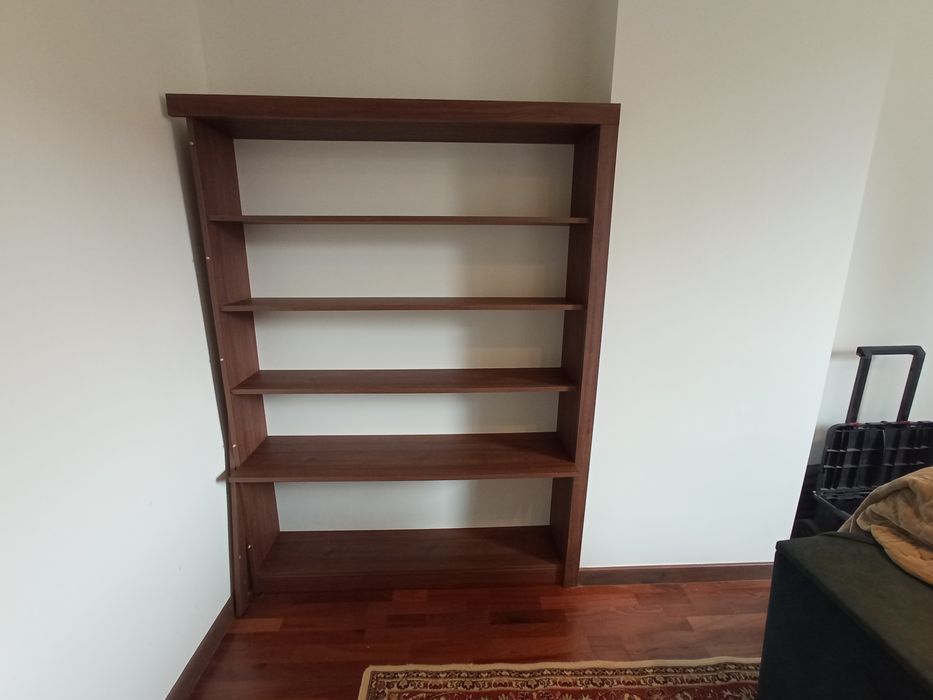 Montaż mebli zabudowa na wmiar