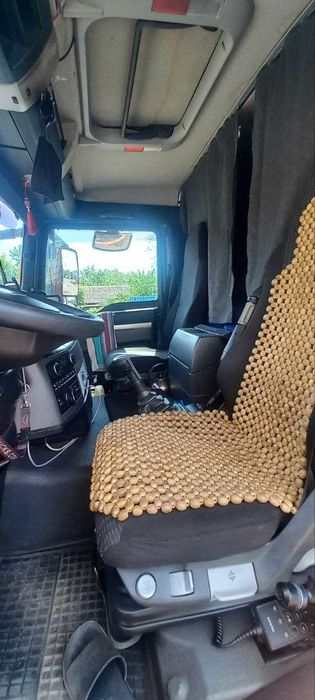 в продажу MAN TGX 4*4