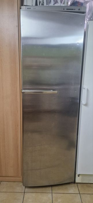 Sprzedam lodówkę Bosch cooler 180cm