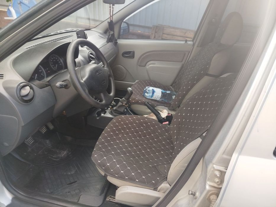 Продам машину DACIA LOGAN