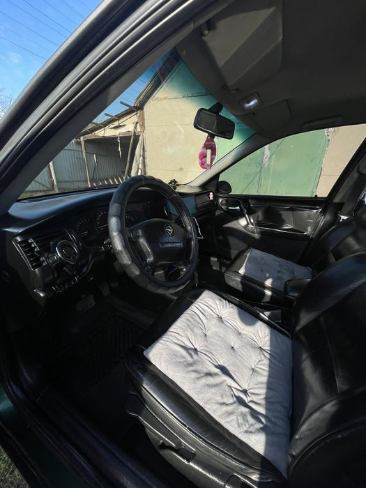 Опель вектра б 1,6