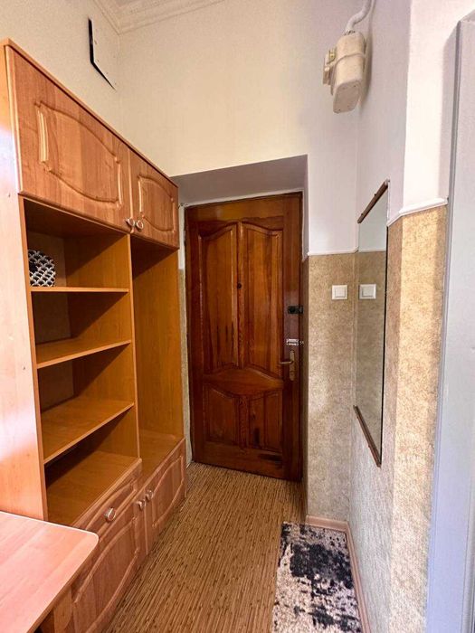 Здається 1-к квартира в центрі міста на вул. Дорошенка