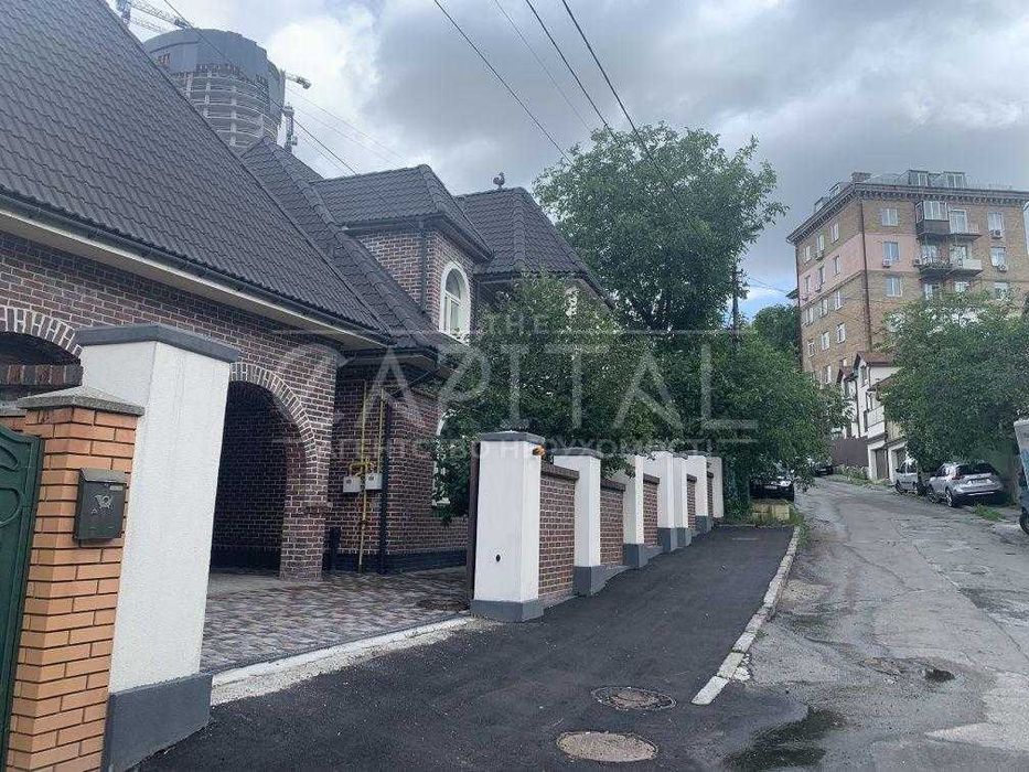 Дом по адресу ул. Предславинская (площадь 500 м²) - Atlanta.ua - фото 8