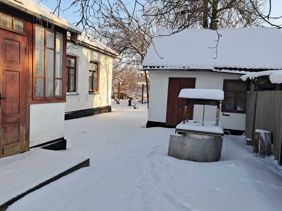 Продаж будинку в центрі міста Жашків