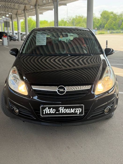 Продам Opel Corsa