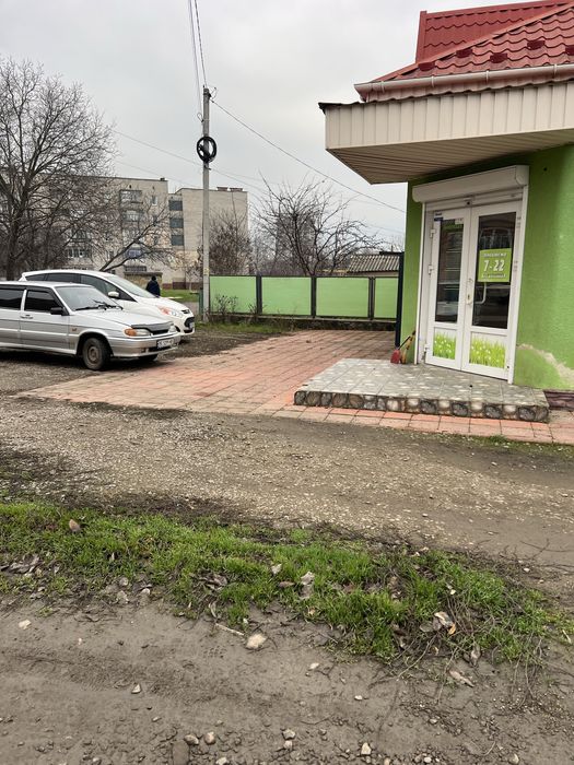 Вільна оренда  для вашого бізнесу