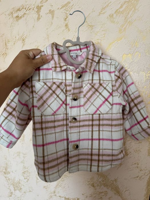 Рубашка дитяча  George