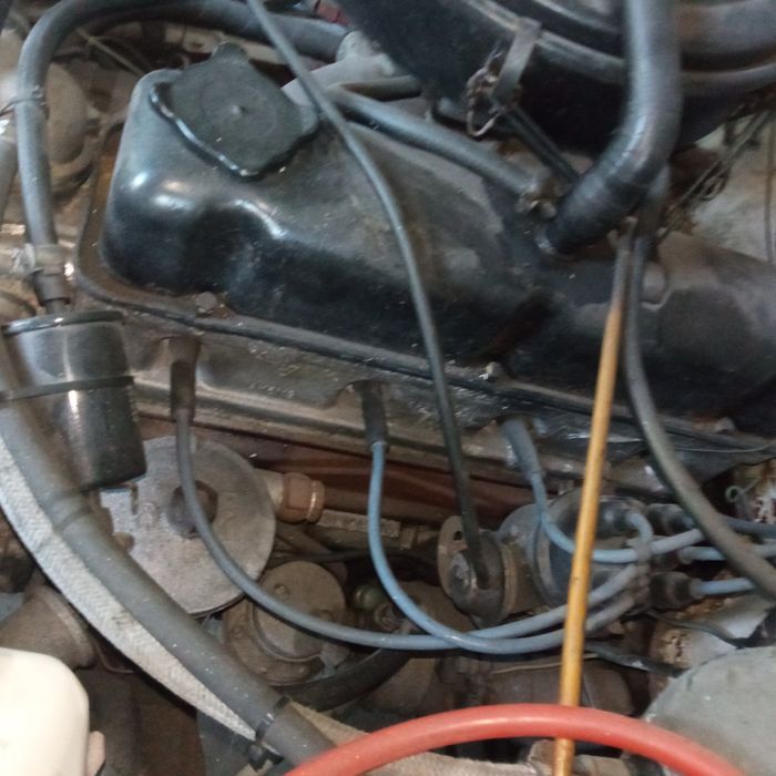 Газель 2705 грузопассажирский