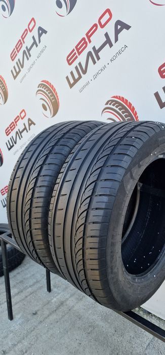 Літо 255/55/R18 6.7мм 2шт Sunfull Колеса Шини Резина Склад
