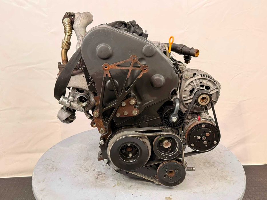 Motor 1.9TDI 110cv Audi A4/ VW Passat   (Ref: AFN)