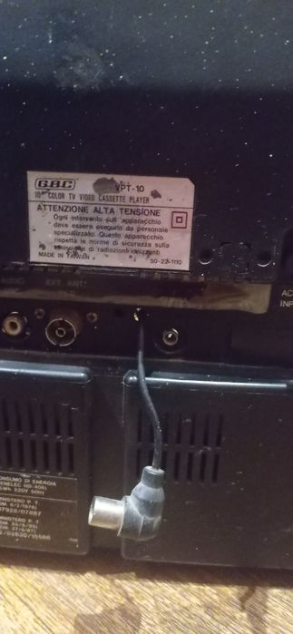 Продам телевізор GBC