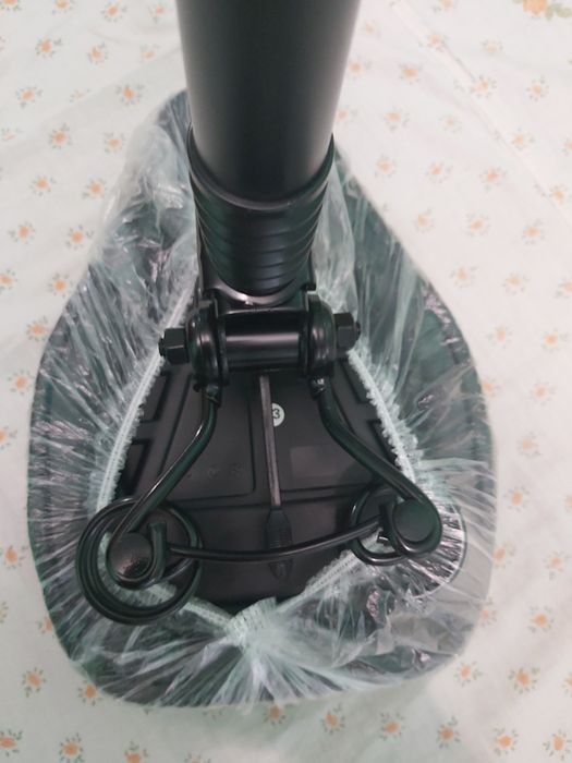 Сидіння для електрр самоката