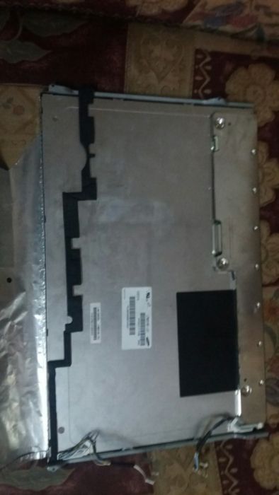 ecran lcd imac 20"