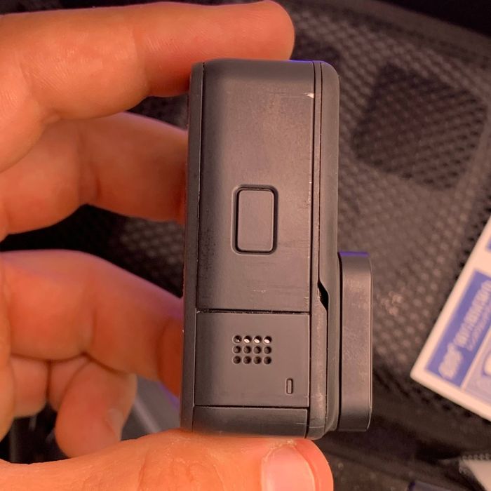 02188 GoPro Hero 7 Black Екшн камера гоу про екшен камера го про бу экшн