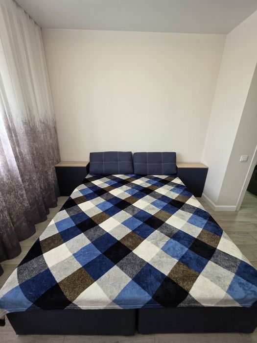 Эксклюзив!!!Продам 1к квартиру ЖК Райдужний, пр.Льва Ландау
пр.Льва Ла