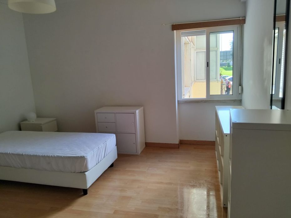 Arrendamemto de quarto