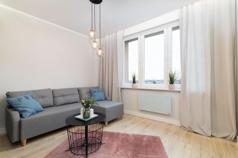 Mieszkanie na doby, godziny.