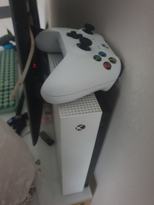 Xbox one s 1 tb all Digital