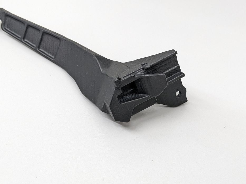 テスト Ручка замка капота Nissan X-trail T33 2021-23 656016RA0A: 1 100
