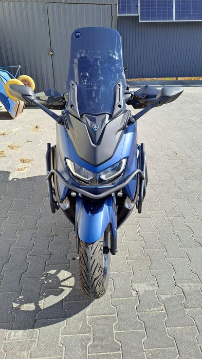 Продається Yamaha Nmax 155
