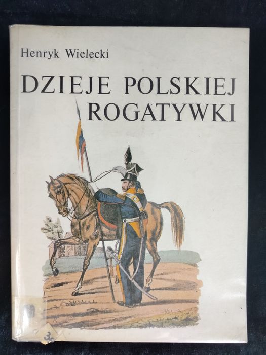 Dzieje Polskiej Rogatywki