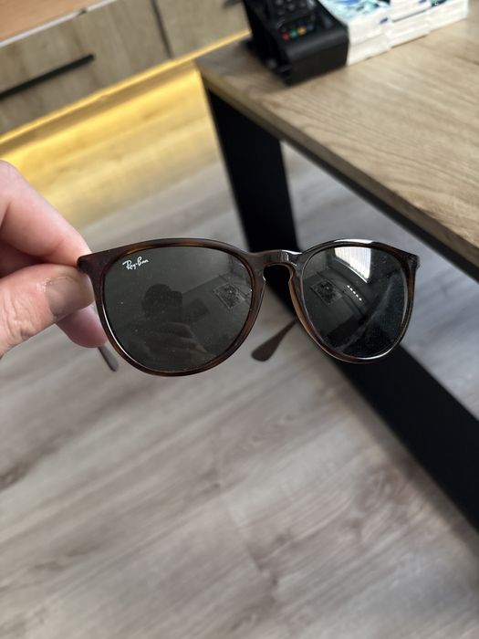 Okulary Ray Ban sprzedam
