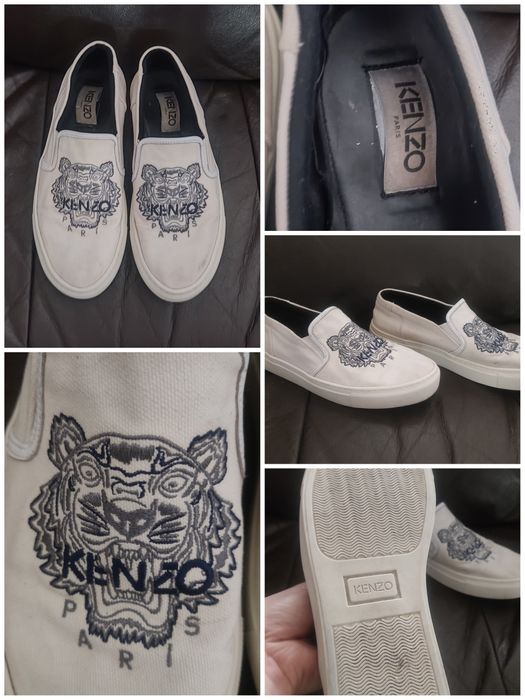 Espandryle Kenzo