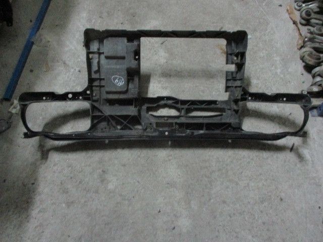 Frente em fibra ou chapa VOLKSWAGEN Golf IV (1J1)