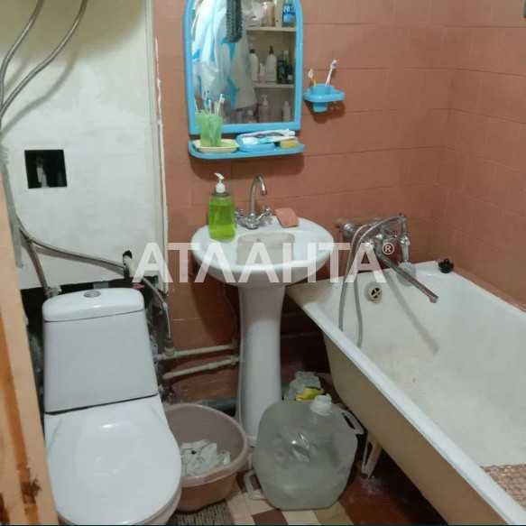 Продаётся 1-комнатная квартира на Черёмушках.