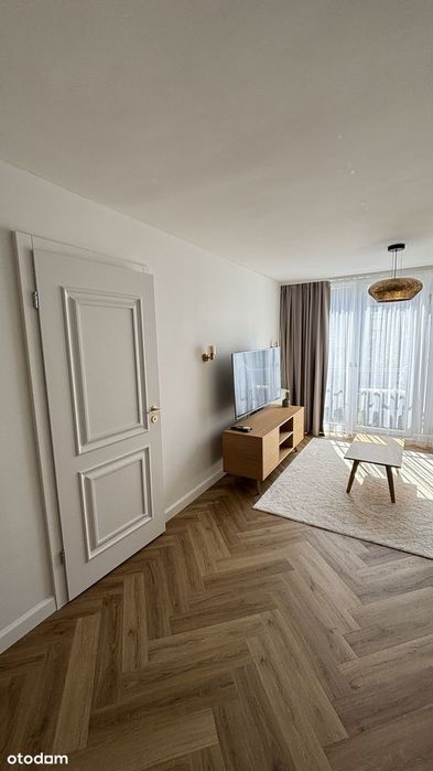 Mieszkanie – Warszawa - Widok 3