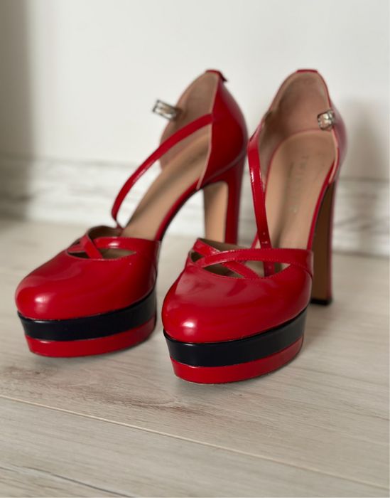 Туфлі Twinset