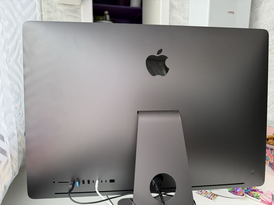 imac pro 2017 - Персональні комп'ютери - OLX.ua