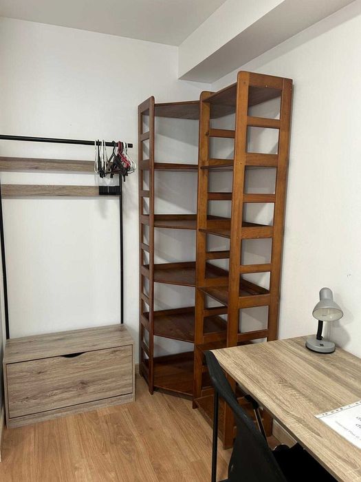 Arrendar um quarto