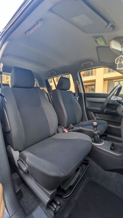 Suzuki Swift 1.3 DDIS