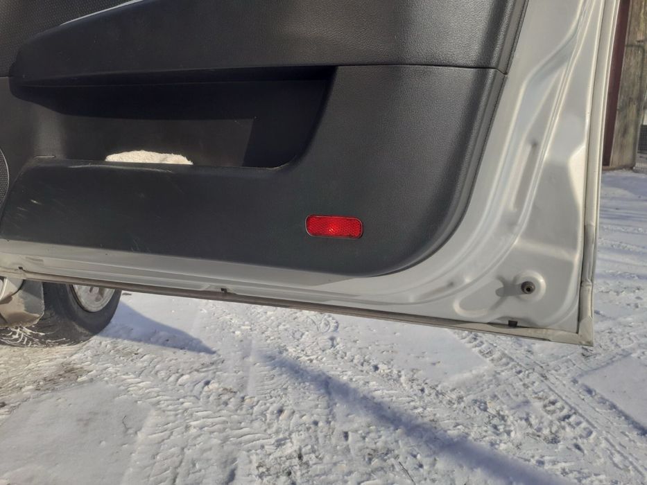 Продам Заз Форза