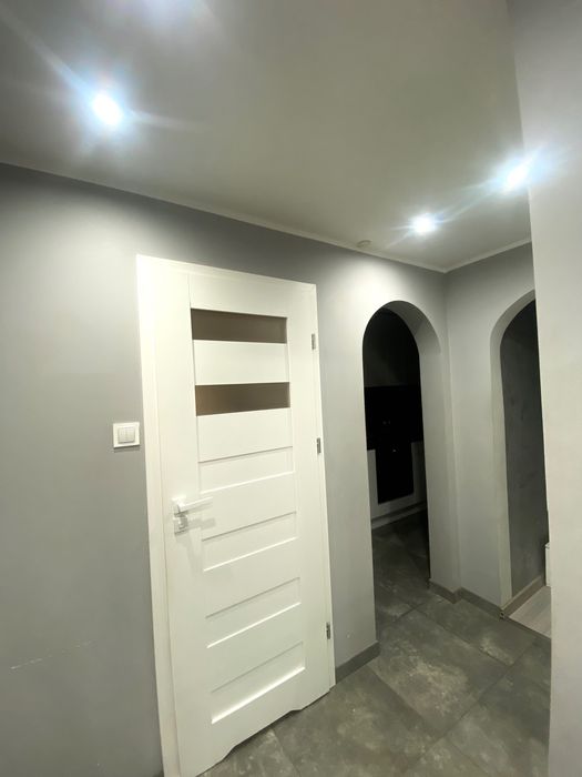 2 pokoje | 47m² | 3 piętro | Wysoki standard | Po generalnym remoncie - Widok 3