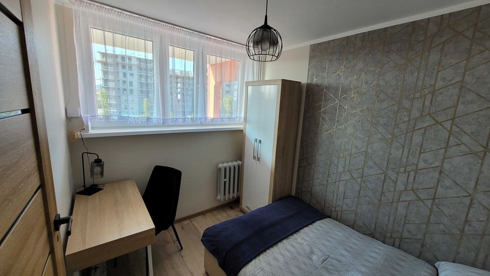 Apartament nad morzem, wynajem krótkoterminowy od 28.06