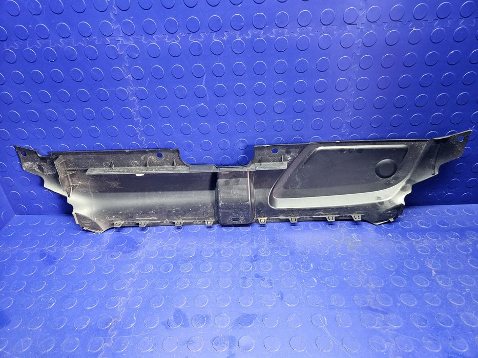 NAKŁADKA pasa przedniego AUDI A5 8T LIFT nakładka na pas ORYGINAŁ | 8T0807081F