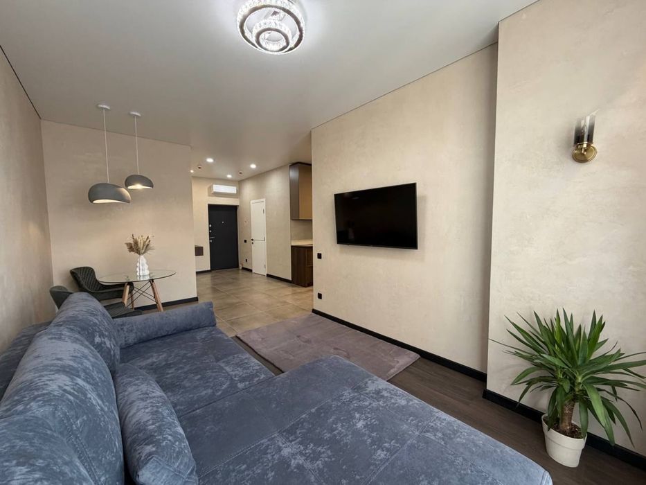 АРЕНДА АРКАДИЯ | жк «атмосфера» 48 м² БЕЗ КОМИССИИ