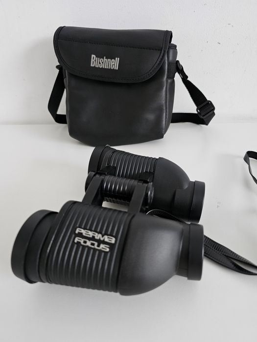 Bushnell Lornetka Perma focus 7x35