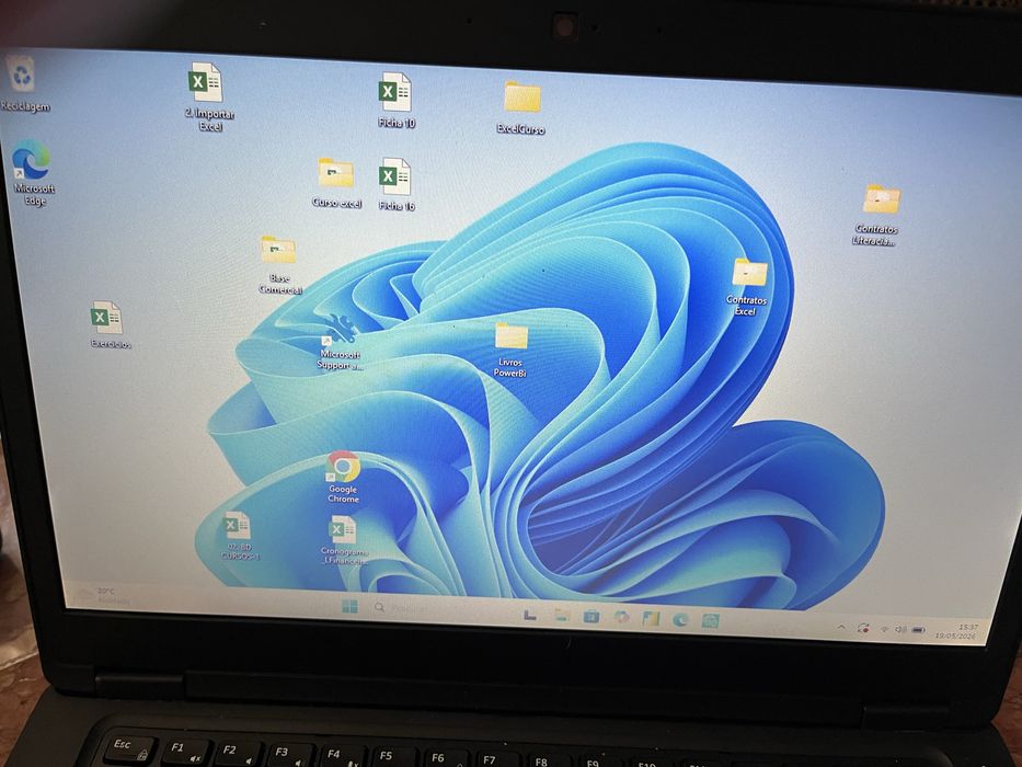 Vendo Dell latitude 5490
