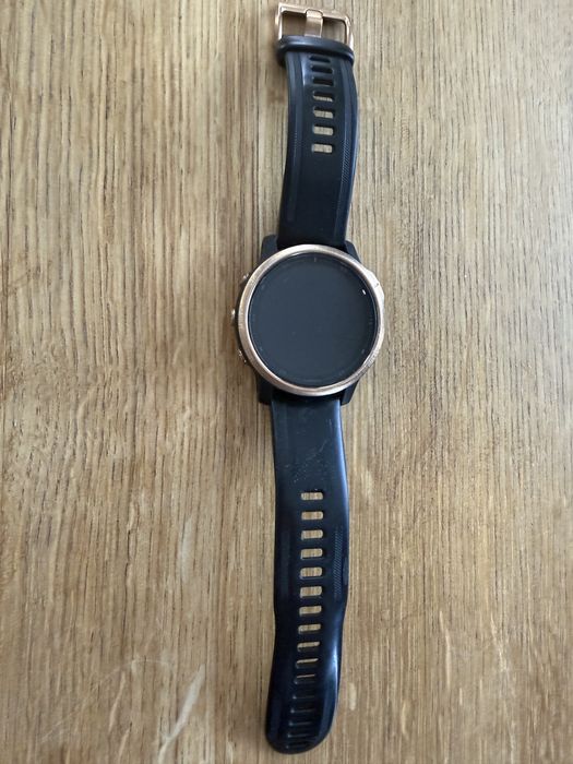 Garmin Fenix 6S Sapphire