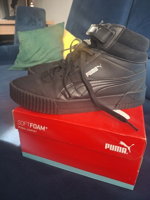 Buty PUMA rozmiar 39