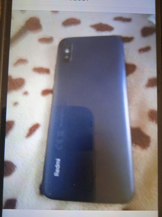 Телефон редмі 9а,стан ідеальний.